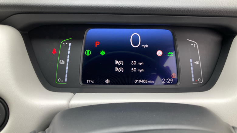 Honda Jazz 1.5 i-MMD Hybrid EX 5dr eCVT Hybrid Hatchback